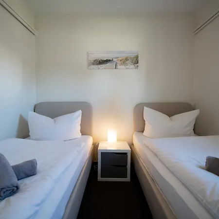 Haus Sonnenwinkel 2 Dahme (Schleswig-Holstein)