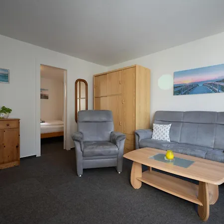 Haus Sonnenwinkel 2 *