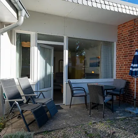 Appartamento Haus Sonnenwinkel 2 *