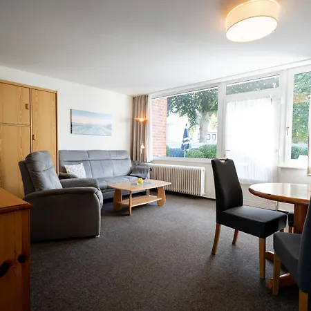 Haus Sonnenwinkel 2 Dahme (Schleswig-Holstein)