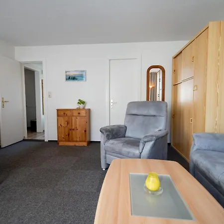 Appartamento Haus Sonnenwinkel 2 Dahme (Schleswig-Holstein)