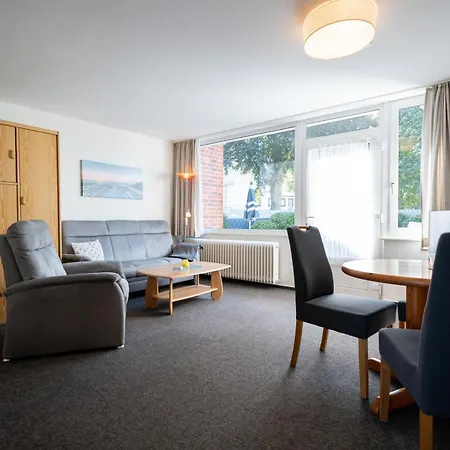 Haus Sonnenwinkel 2 Appartamento Dahme (Schleswig-Holstein)