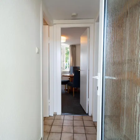 Appartamento Haus Sonnenwinkel 2 *