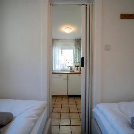 Haus Sonnenwinkel 2 Dahme (Schleswig-Holstein)