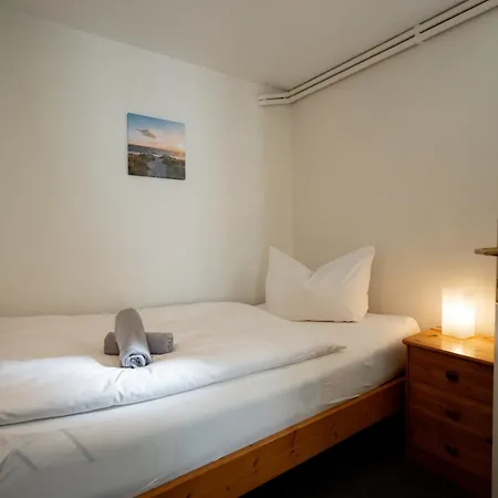 Appartamento Haus Sonnenwinkel 2