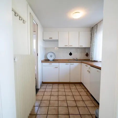 Haus Sonnenwinkel 2 Appartamento *