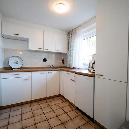 Haus Sonnenwinkel 2 Dahme (Schleswig-Holstein)