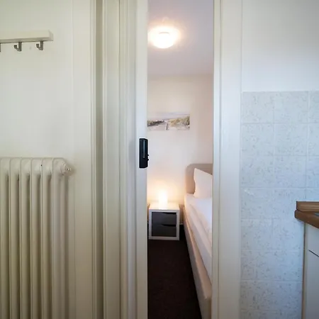 Appartamento Haus Sonnenwinkel 2 Dahme (Schleswig-Holstein)