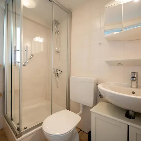 Haus Sonnenwinkel 2 Appartamento