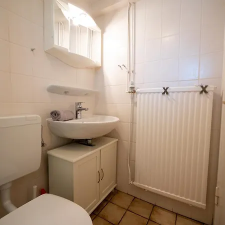 Haus Sonnenwinkel 2 Appartamento *