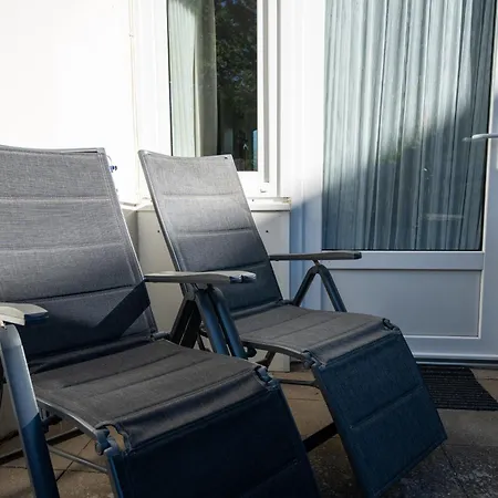 Haus Sonnenwinkel 2 Dahme (Schleswig-Holstein)