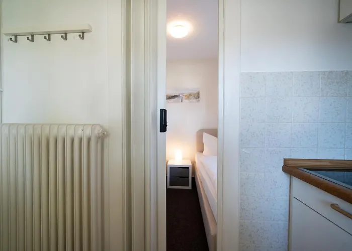 Lägenhet Haus Sonnenwinkel 2 Dahme (Schleswig-Holstein)